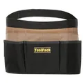 Produktbild: ToolPack Classic Nagel- und Werkzeugschürze, verstellbarer Trageriemen