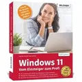 Produktbild: Windows 11 - Vom Einsteiger zum Profi