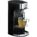 Produktbild: Elektrischer Tea Time Tea Time Bulk Beutel Schwarz Schnell Automatisch Edelstahl