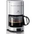 Produktbild: Braun Filterkaffeemaschine