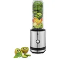 Produktbild: WMF KÜCHENminis Smoothie-Maker silber/schwarz 3200000092
