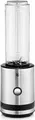 Produktbild: WMF Küchenminis Smoothie Maker | 300W | 0,6l Tritan-Becher | Icecrush Funktion | Edelstahl Matt