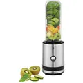 Produktbild: WMF KÜCHENminis Smoothie-Maker silber/schwarz