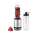 Produktbild: WMF KUCHENminis Smoothie-Maker silber/schwarz 300 NEU