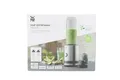 Produktbild: WMF 6130245337 KЬCHENminis Smoothie-to-go, Mini Standmixer