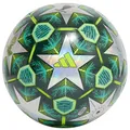 Produktbild: Fußbälle Unisex, adidas UEFA Champions League Training Foil Ball, Grün