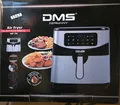 Produktbild: DMS HF-7S 7L 1800W Heißluftfritteuse
