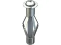 Produktbild: TOX 35101131 Metall-Hohlraumdübel Acrobat M6/65 KT VPE 25 Stück
