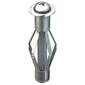 Produktbild: TOX Metall-HohlraumdübelAcrobat M6/65 (25 Stk.)