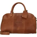 Produktbild: The Chesterfield Brand Liam - Reisetasche Leder 46 cm (cognac)