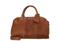 Produktbild: The Chesterfield Brand Reisetasche Liam - Reisetasche Leder 46 cm (cognac)