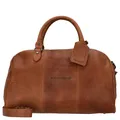 Produktbild: The Chesterfield Brand Liam - Reisetasche Leder 46 cm cognac *NEU*