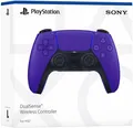 Produktbild: Playstation 5 DualSense Wireless-Controller - Galactic Purple (PS5)