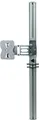 Produktbild: Lippert Sunflower 2 TFT-Wandhalter Fernseher Monitor Halterung 1815421