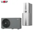 Produktbild: Wolf Luft-Wasser Wärmepumpe 9148169 FHACenter 300 08/10, EHZ 6 kW, WW-Spei.,BM-2