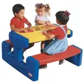 Produktbild: Little Tikes Large Picnic Table