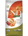 Produktbild: FARMINA N&D Pumpkin Ente, Kürbis & Cantaloupe Melone Adult 5 kg