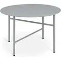 Produktbild: Bomoe - Finn Beistelltisch ø 53x36cm Grau