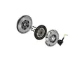 Produktbild: SCHAEFFLER LUK Kupplungssatz 600029900 für Audi VW SEAT