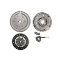 Produktbild: Kupplungssatz Schaeffler LuK 600 0299 00