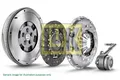 Produktbild: LUK 600 0299 00 Kupplungssatz Audi A3 (8p1) 2003- 2,0 TDI 100kw 136cv