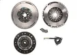 Produktbild: Kupplungssatz LUK 600 0299 für AUDI A3 (8P1) 2 2003-2012
