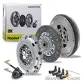 Produktbild: LUK KUPPLUNGSSATZ INKL. ZMS FÜR AUDI A3 SEAT SKODA YETI VW GOLF 6 TOURAN 2.0 TDI