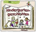 Produktbild: Die 30 besten Kindergartengeschichten von Diverse | Buch | Zustand gut