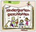 Produktbild: Lukas Hainer Die 30 besten Kindergartengeschichten (CD)