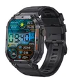 Produktbild: Denver Denver SWC-191B Smartwatch Smartwatch