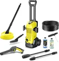 Produktbild: Karcher Kärcher Aukto slgio plovimo renginys K 3 Car & Home (1.676-356.0)