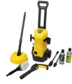 Produktbild: Kärcher K 3 Hochdruckreiniger (1.676-356.0) Home & Car