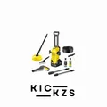 Produktbild: Kärcher K 3 Hochdruckreiniger (1.676-356.0) Home & Car