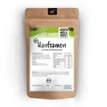 Produktbild: Taste Market Bio Hanfsamen