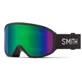 Produktbild: Smith - Reason OTG Mirror S3 - Skibrille bunt