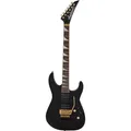 Produktbild: Jackson X Series Soloist SLX DX Satin Black E Gitarre