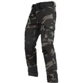 Produktbild: John Doe Motorradhose Cargo Regular XTM Camouflage Motorrad Jeans Atmungsaktiv wasserabweisend protektoren bunt 36 | 38