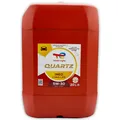 Produktbild: 20L TOTAL QUARTZ INEO 5W30 LONG LIFE VW 504.00/507.00 MB 229.51 Motoröl BMW LL04
