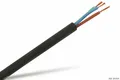 Produktbild: H07RN-F 3G1,5 schwarz 50m Ringe