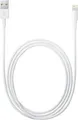 Produktbild: Apple Lightning auf USB Kabel (0,50 m) - BULK (ME291ZM/A)