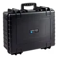 Produktbild: 6000/B/SI B&W International Type 6000 Hard-Case Schwarz ~D~