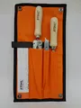 Produktbild: Stihl 56050071000 Schärfset für Sägeketten 1/4
