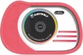 Produktbild: Kidywolf Foto- und Videokamera rosa - Digitalkamera - 8 MP