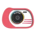 Produktbild: Kidywolf Foto- und Videokamera rosa