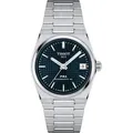 Produktbild: Tissot T-Classic PRX Automatic 35mm T137.207.11.041.00 - blau,silber - 35mm