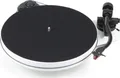Produktbild: Pro-Ject RPM 1 Carbon  (glänzend weiß)