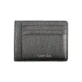 Produktbild: Calvin Klein Herren Warmth ID CARDHOLDER K50K511279 Geldbörsen, Schwarz (Ck Black)