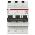 Produktbild: ABB Stotz S&J Sicherungsautomat B-Char. SX203-B16