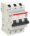 Produktbild: ABB SX203-B16 Sicherungsautomat 3-Polig, Charakteristik B, 6kA, 16A
