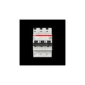 Produktbild: ABB Stotz SX203-B16 Sicherungsautomat B16A 3-polig 6kA